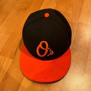 MLB Oriel’s Hat